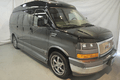 2009 GMC Savana Conversion Van
