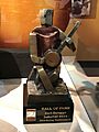 2014 American Banjo Museum Hall of Fame Award for Earl Scruggs