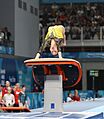 2018-10-13 Gymnastics at 2018 Summer Youth Olympics – Girls' Artistic Gymnastics – Apparatus finals – Vault (Martin Rulsch) 224