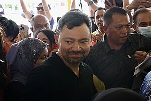 2023 Majlis Ramah Mesra Belait 82