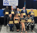 2025 Delaware Sports Museum & Hall of Fame Inductees