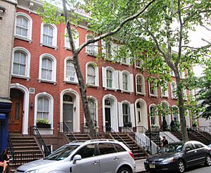 208-218 East 78th Street