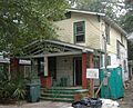 299 President - Aug 2007