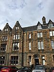 1-13 (Inclusive) Professors' Square And Principal's Residence, University Of Glasgow