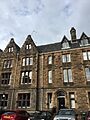 3 Professors' Square, University of Glasgow