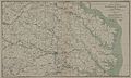 ATLAS OR SOUTHEASTERN VIRGINIA MAP