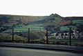 Aberfan and old coal tips - geograph.org.uk - 673825