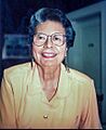 Ada E. Deer