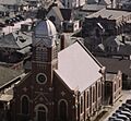 Amarillo Texas March 1943 Sacred Heart Cathedral 2
