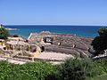 Amphithéâtre de Tarragona