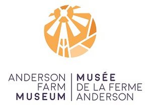 Anderson Farm Museum logo