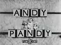 Andypandy