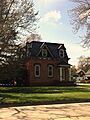 Anson Berney Home, Cass City, Michigan