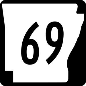 Arkansas 69