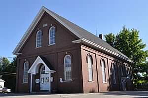AshlandNH TownHall