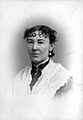 Augusta Pierce Tabor