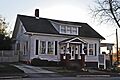 BAILEY-HARPER HOUSE-DOCTORS BUILDING