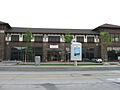 Baker Motor Vehicle Company Building