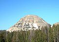 Bald Mountain