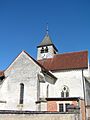 Balignicourt Église (2)