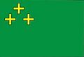 Bandeira de Vila de Cruces