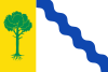 Flag of Navafría