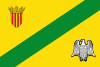 Flag of Olvés