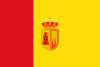 Flag of Torre-Cardela