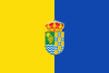 Flag of Tudelilla