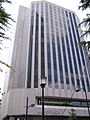 Bank of Tokyo-Mitsubishi UFJ (Nihonbashi branch)