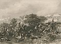 Battle of Monmouth (NYPL b13075520-422191) cropped