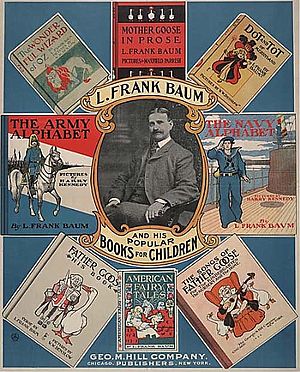 Baum poster 1b