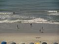 Beachcombers at Myrtle Beach, 2012 IMG 4504