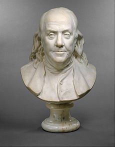 Benjamin Franklin (1706–1790) MET DT2883