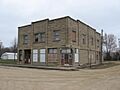 Berg and Estensen store