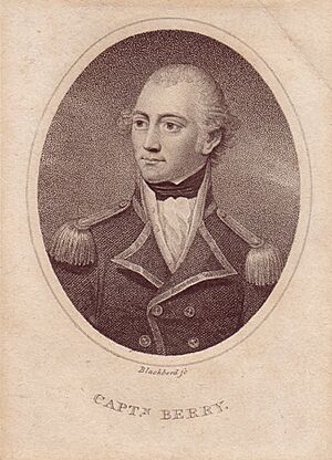 Berry 1799