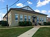 Berryville Gymnasium