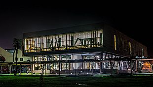 Biblioteca Universidad del Bío-Bío