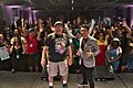 Billy West Q&A Galaxy Con Raleigh-4