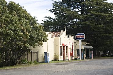 Bilpin, New South Wales Facts for Kids