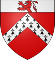 Blason Enguinegatte