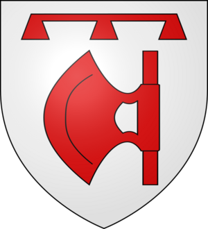 Blason Longvillers