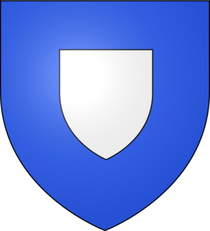 Blason Ostreville