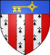 Coat of arms of Le Mesnil-Robert