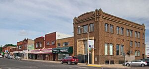 Blooming Prairie Commercial HD