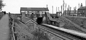 Brandon Colliery Station 1890265 8edbedea