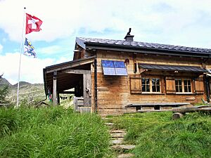 Buffalorahütte01