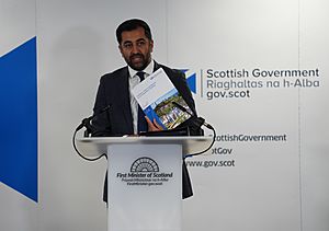 Building a New Scotland - Creating a modern constitution for an independent Scotland