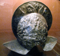 Burgonet of Polish Grand Crown Hetman Jan Tarnowski