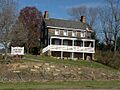 BurtnerStoneHouse